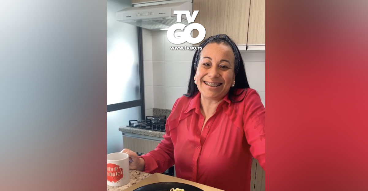 NaCozinha: Dana ensina uma receita saudável e que utiliza o Azeite de Oliva