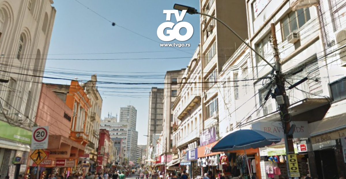 Porto Alegre aprova a retirada da fiação aérea de suas ruas em até 15 anos