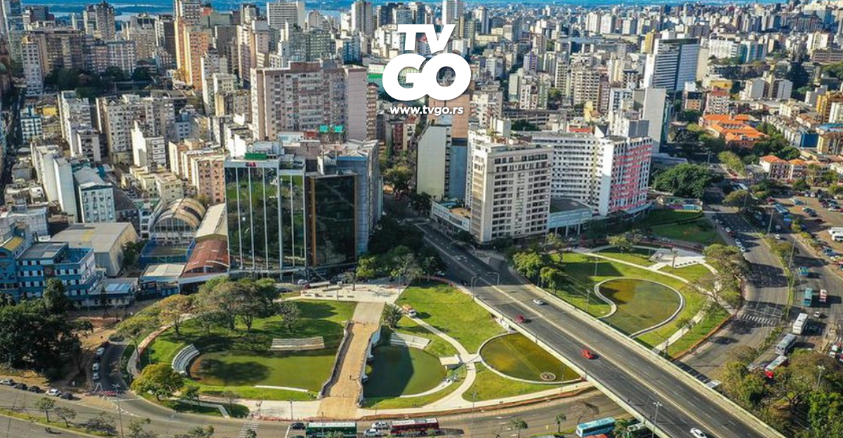 Pesquisa aponta Porto Alegre como o melhor ambiente de negócios do Brasil