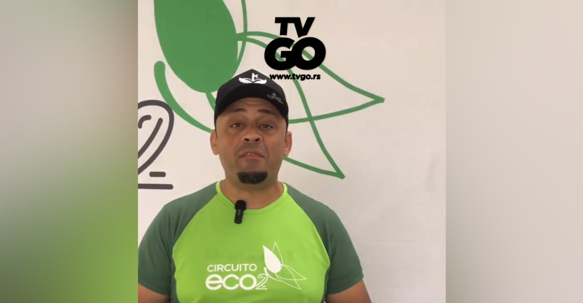 MinutoDoEsporte: Circuito Eco 2 acontece na Praia da Alegria em Guaíba