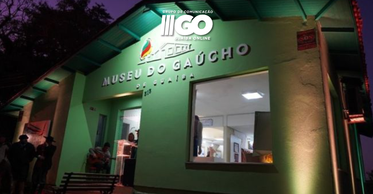 21ª Semana dos Museus ocorre em Guaíba dos dias 23 a 28 de maio; veja a programação
