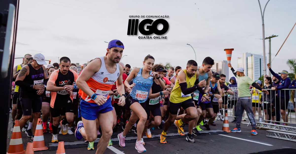 38ª Maratona Internacional de Porto Alegre terá participantes de 16 países e deve quebrar recordes