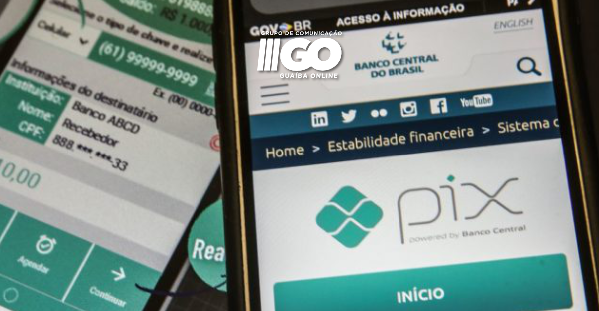 Caixa diz que vai passar a cobrar Pix de pessoas jurídicas a partir de julho e governo manda órgão recuar; veja tarifas