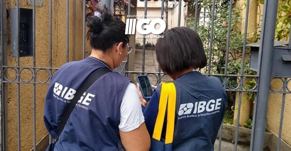 Censo 2022 aponta 92.924 habitantes em Guaíba; veja os dados completos para a região e país