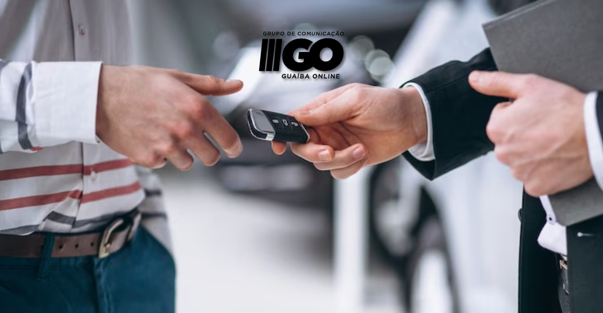 Desconto para compras de carros pode durar só um mês