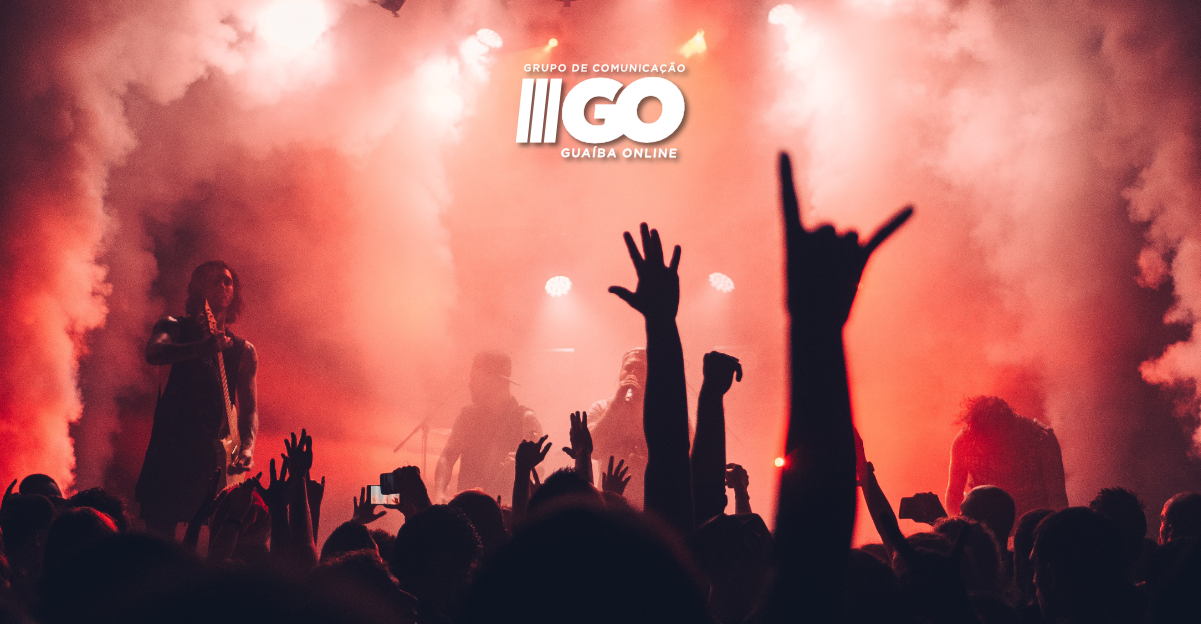 Dia Mundial do Rock: gênero é o terceiro mais escutado no Brasil em 2023; veja a história e curiosidades