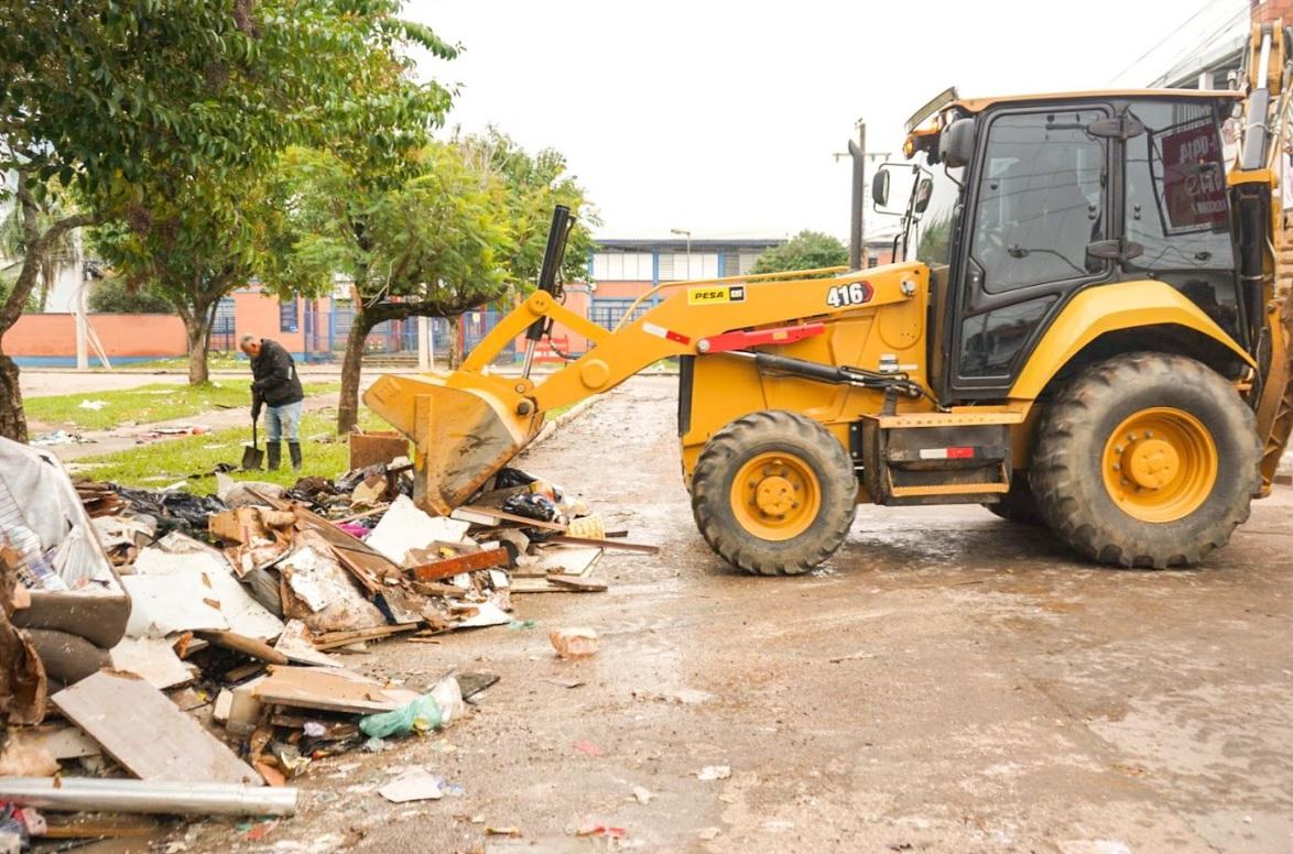Cidade de Guaíba ainda não está habilitada no programa do governo federal
