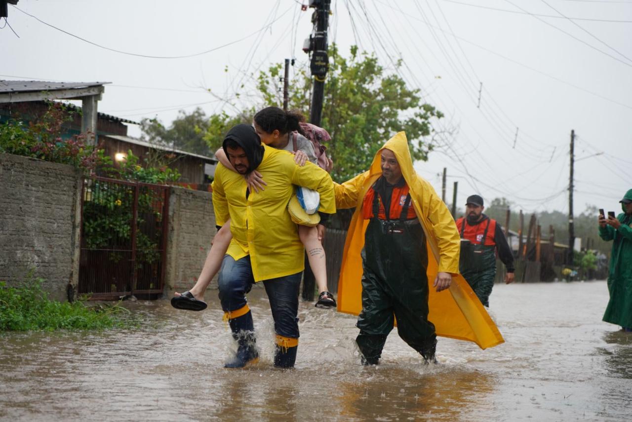 Governo gaúcho tem dez dias para explicar mudança em código ambiental