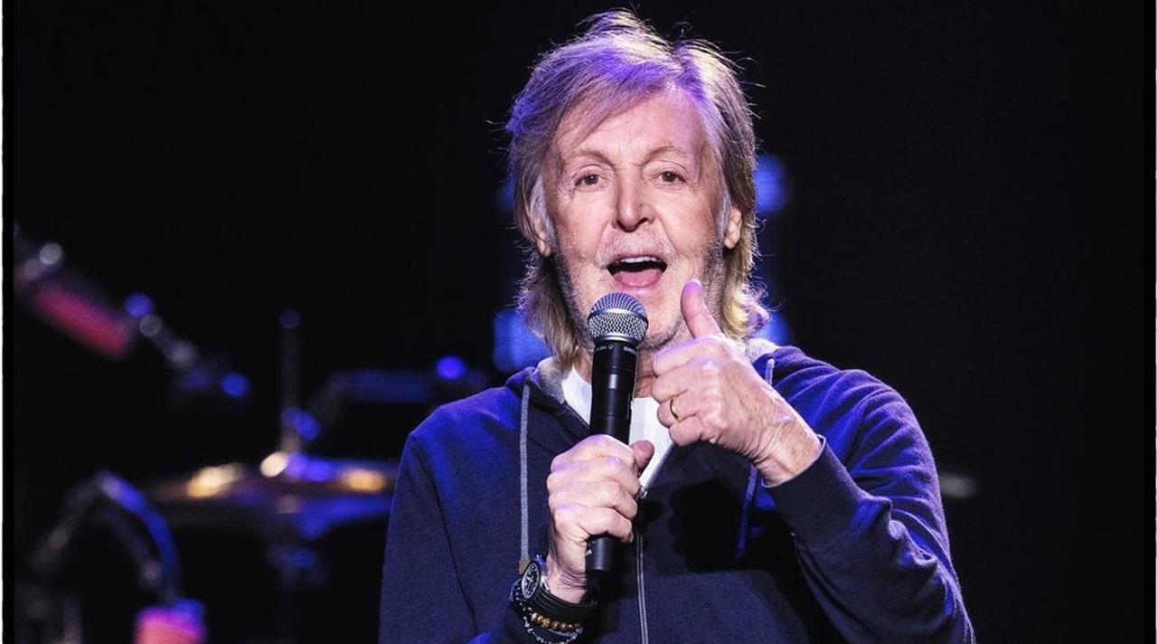 Mais rico que o rei, Paul McCartney é primeiro artista britânico bilionário