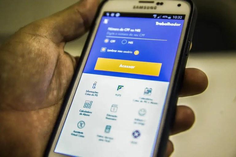 Saque-Calamidade já está disponível a trabalhadores de 59 cidades gaúchas