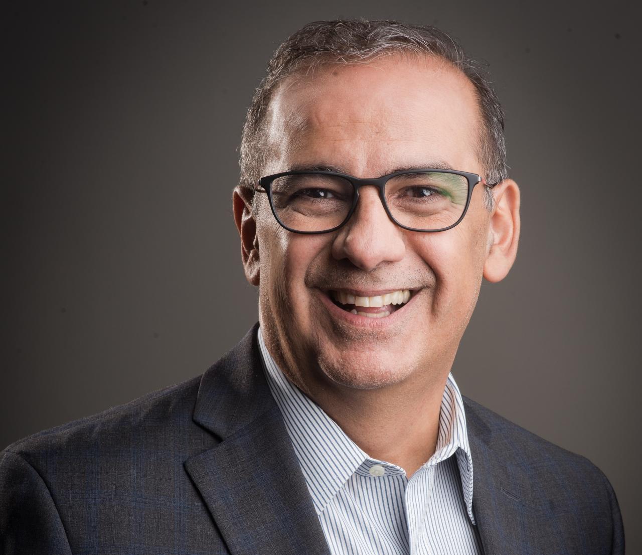 Antônio Lacerda assume como diretor-geral da unidade de Guaíba da CMPC