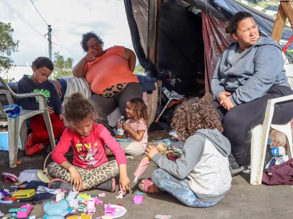 Cerca de 37 mil famílias gaúchas irão recebem Auxílio Reconstrução na terça-feira