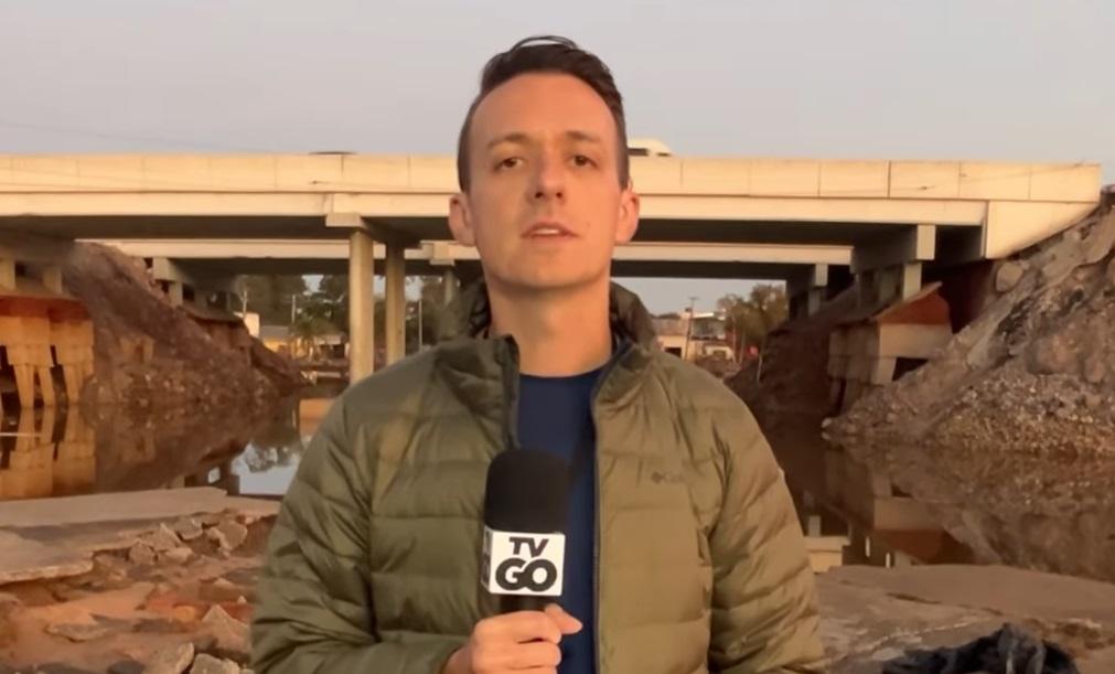 Eldorado Do Sul é a cidade com maior número de moradores atingidos pela enchente no RS