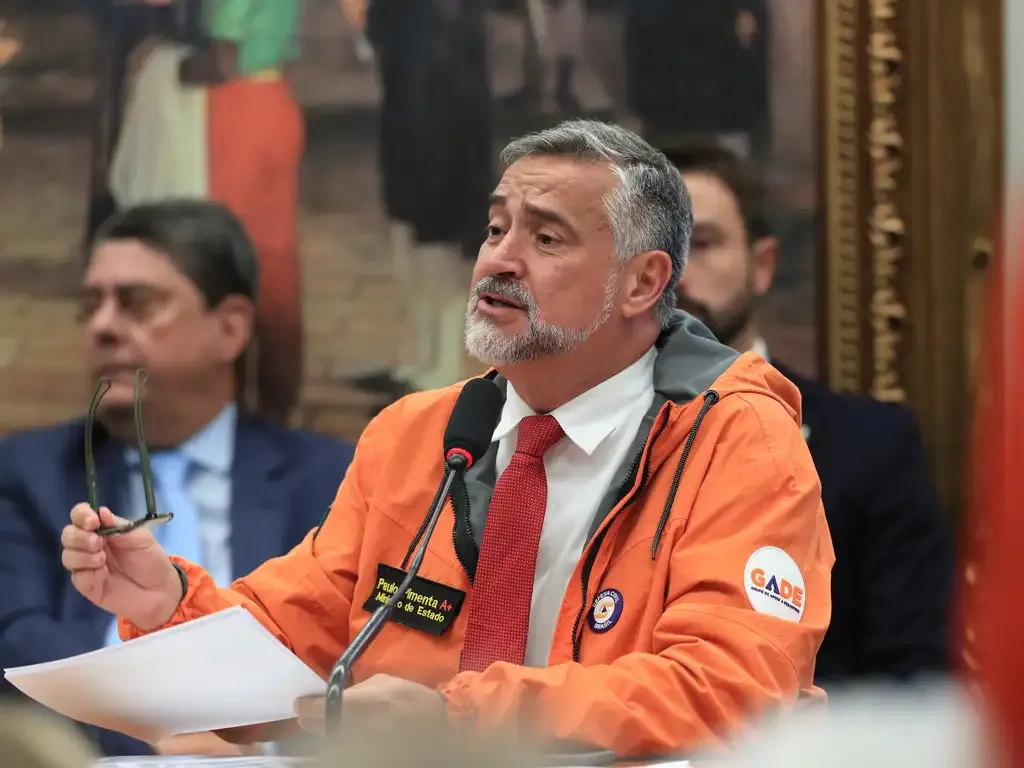 Governo Federal lança plataforma para consulta de repasses federais ao RS