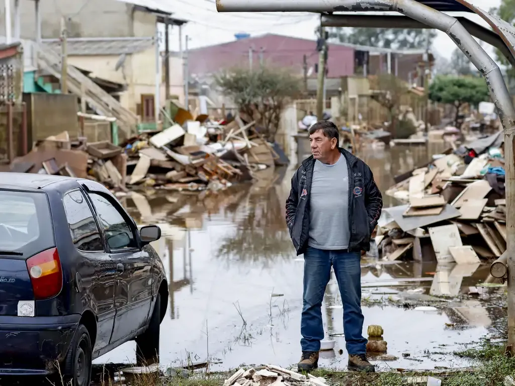 Guaíba e Eldorado do Sul ainda não informaram dados para obter alguns recursos federais