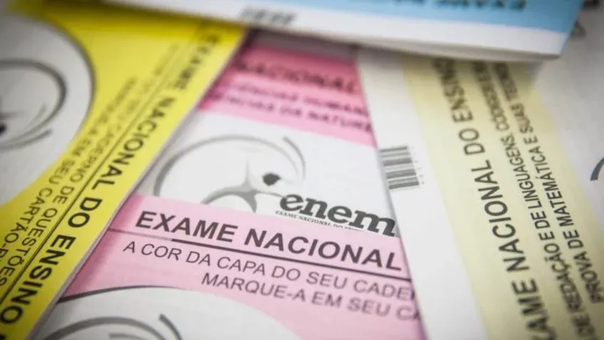 Inscrições para o Enem 2024 encerram nesta sexta-feira, com isenção da taxa para gaúchos