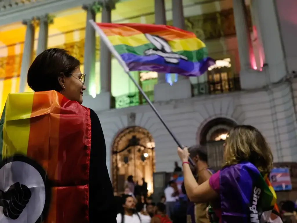 Mulheres são maioria dos casamentos homoafetivos no Brasil