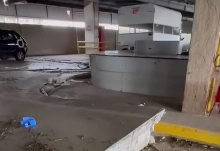 Nova inspeção é realizada no Aeroporto Internacional de Porto Alegre Salgado Filho