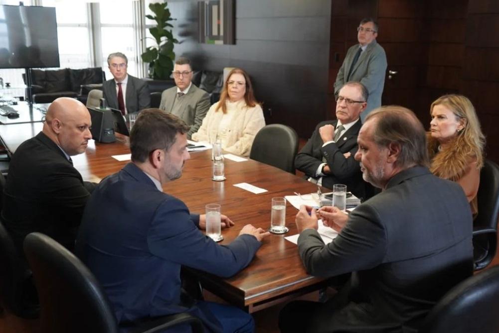 Tribunais de Justiça destinam R$ 3,9 milhões para Defesa Civil em Guaíba