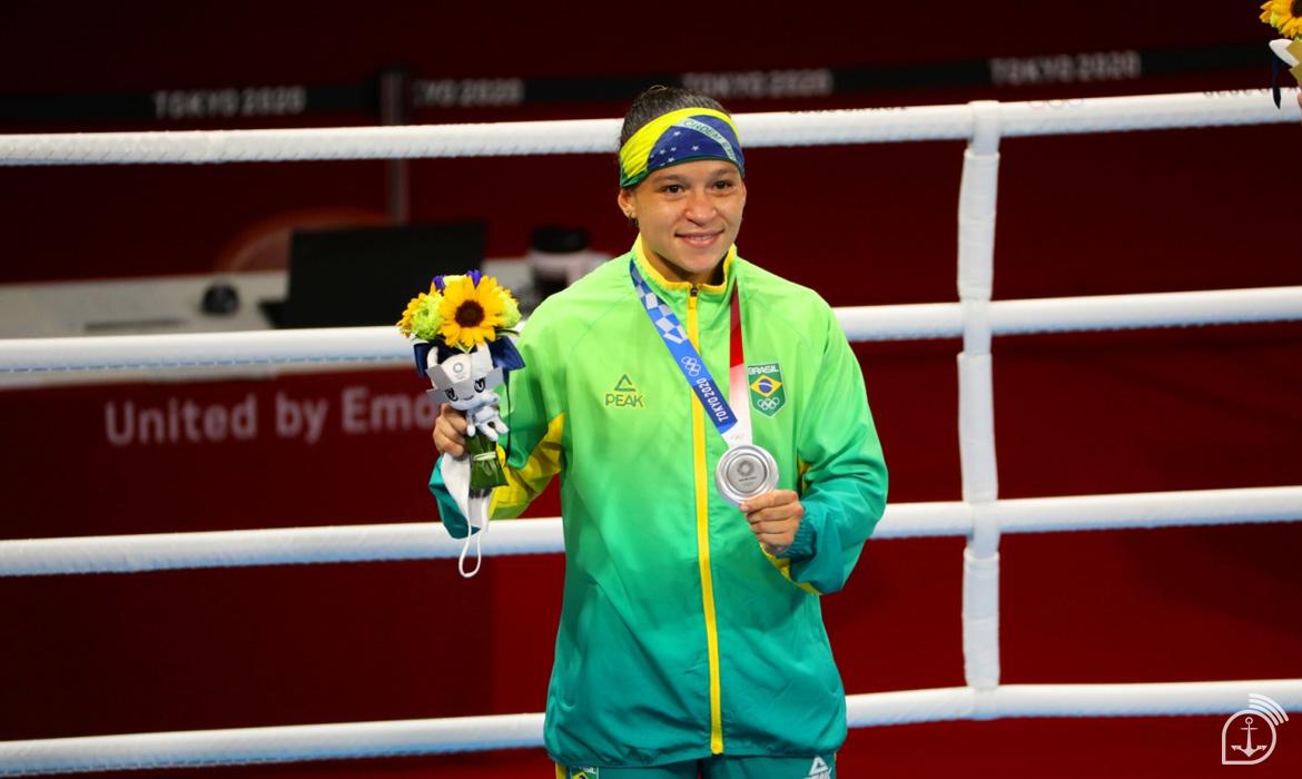 Um mês para as Olimpíadas e Marinha confirma participação de 38 atletas