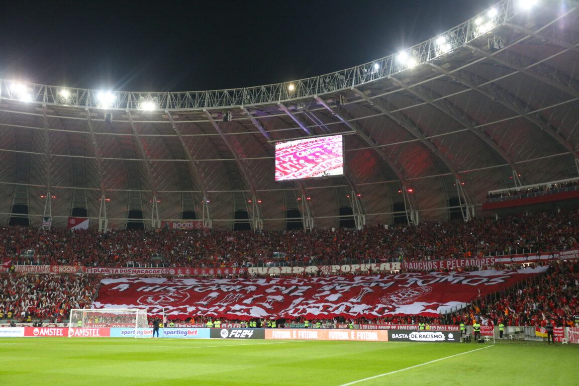 Após recusa do Inter em emprestar o Beira-Rio, Grêmio busca alternativas para mandar jogos