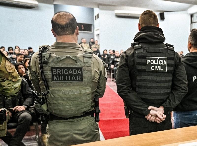 Com queda de 40%, o roubo de veículos foi o menor da série histórica no período