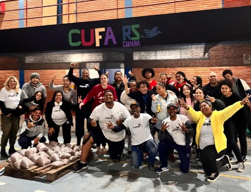 Conferência Internacional das Favelas discute sustentabilidade e desigualdades