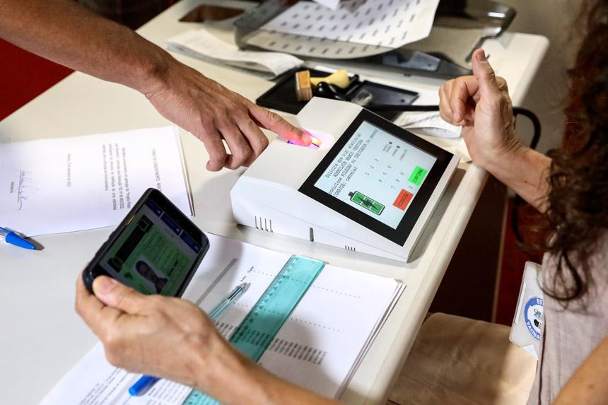 Confira o calendário eleitoral e os principais eventos até o dia da votação em outubro