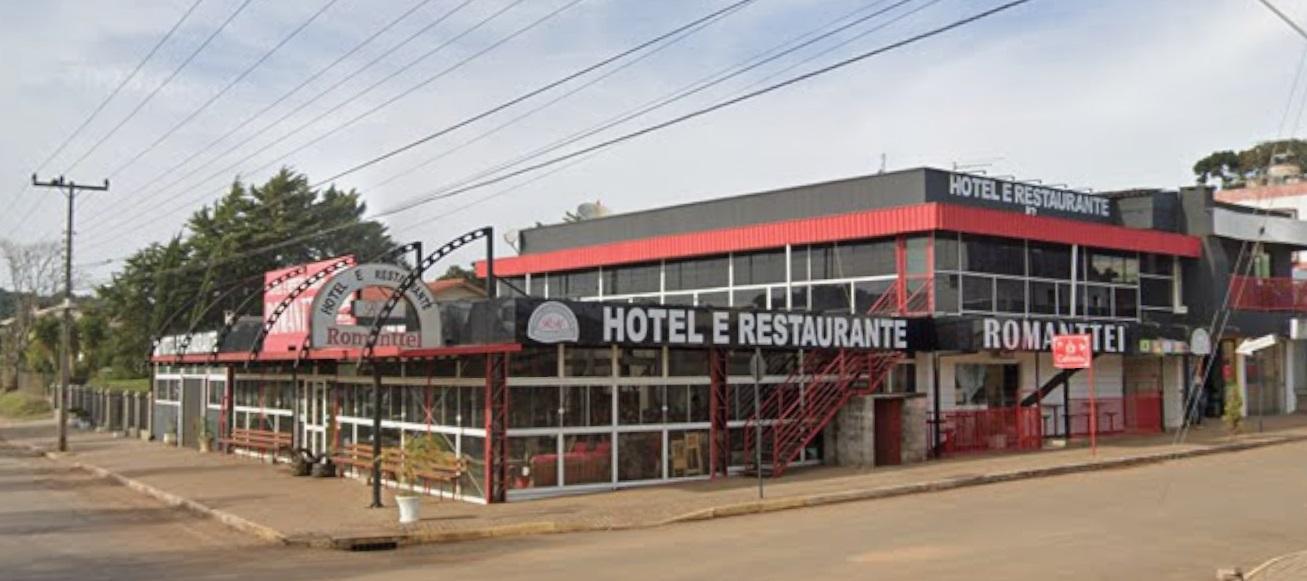 Dois professores da da UFSM são assassinados durante assalto a hotel em Mato Castelhano