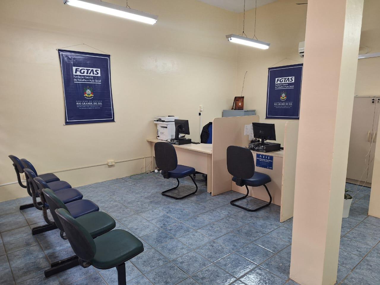  Mais de 12 mil vagas de emprego são oferecidas no RS a partir de segunda-feira