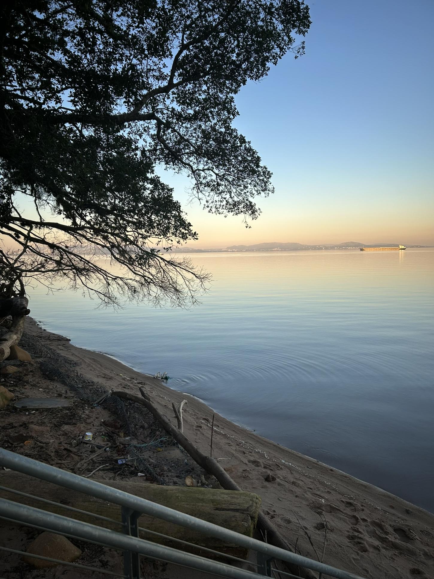 Mudança no tempo na quinta-feira: fim do veranico e chuva em algumas regiões do RS