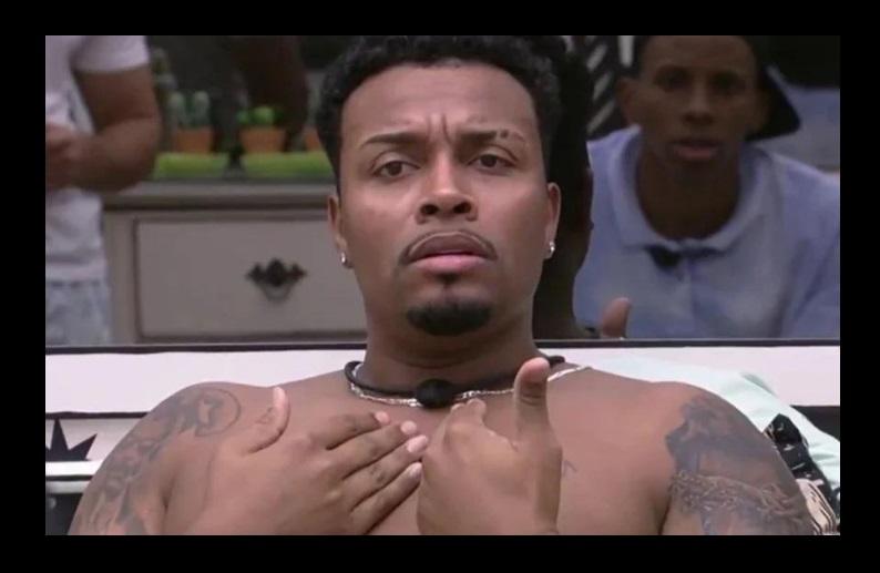 Nego Di doou R$ 100, não R$ 1 milhão, para vítimas de inundações no RS, aponta MP