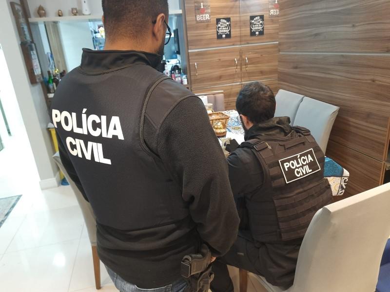 Polícia Civil investiga servidor público por uso de diploma falso em Canoas
