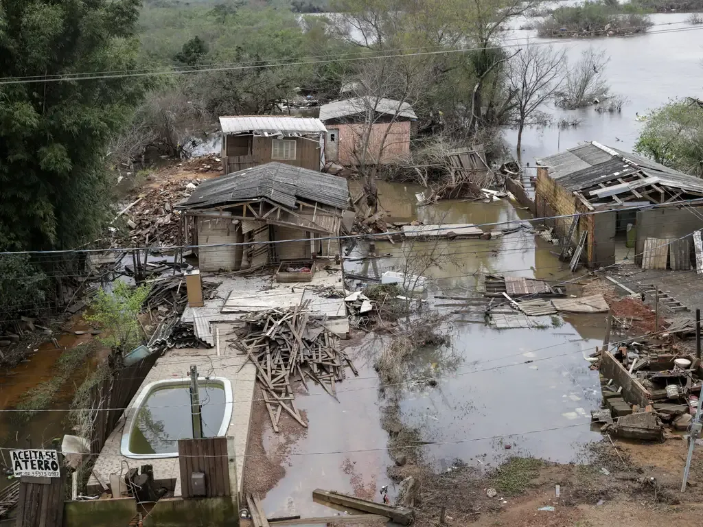 Prorrogado prazo para cadastros de famílias no Auxílio Reconstrução em Guaíba