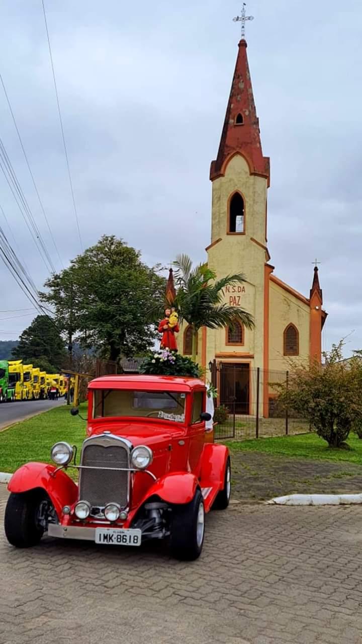 A 46ª Festa de São Cristóvão em Guaíba: confira a programação completa