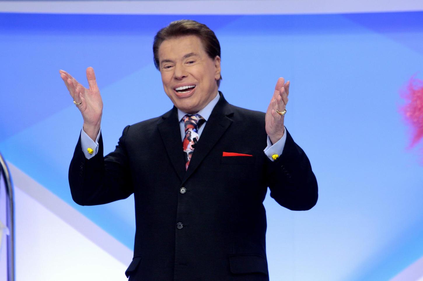Aos 93 anos morre Silvio Santos, ícone da televisão brasileira