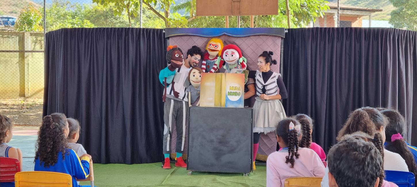 Guaíba recebe em setembro projeto que já formou mais de 20 mil professores