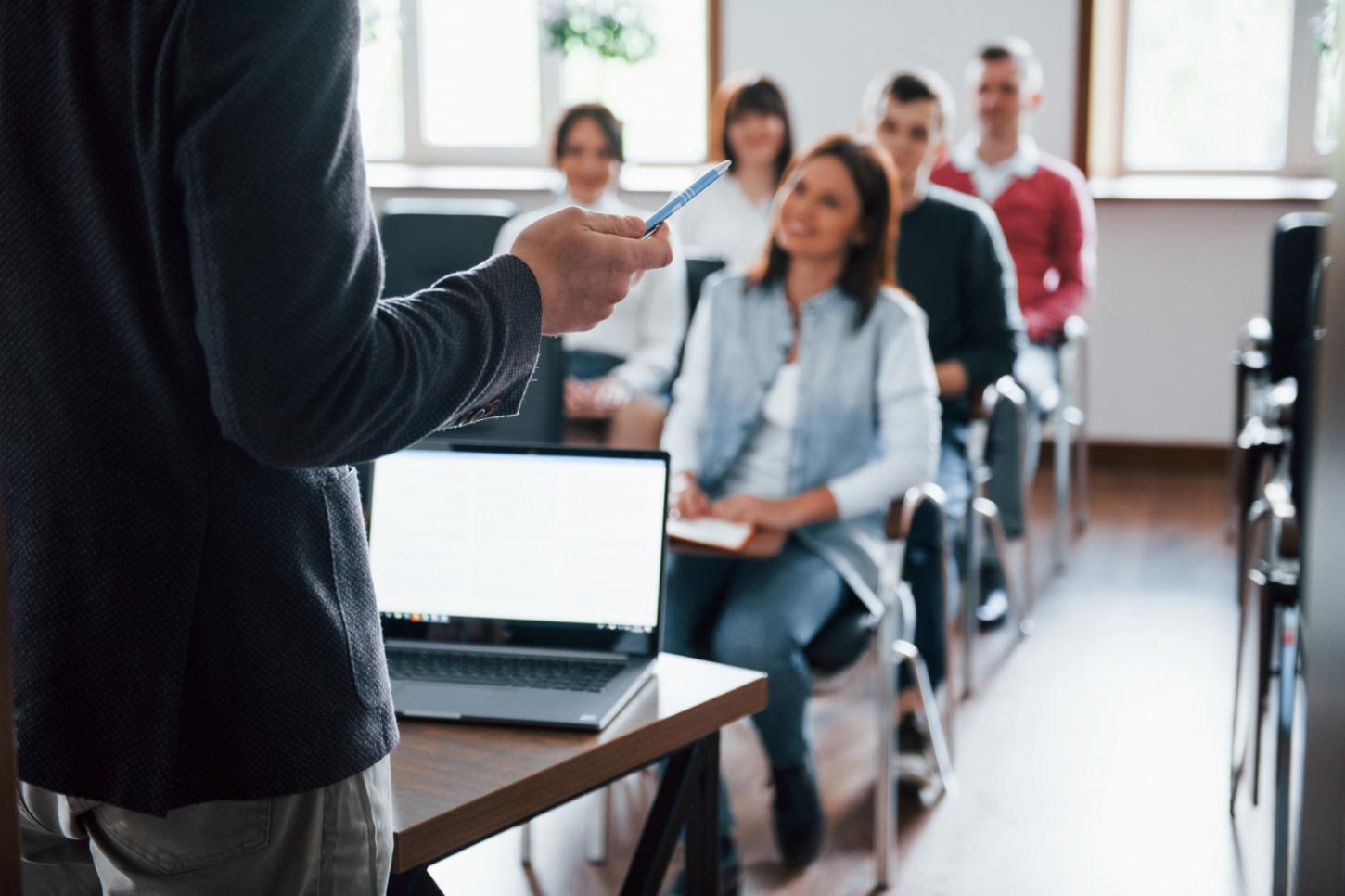 Instituto Proa amplia prazo para inscrições em cursos profissionalizantes