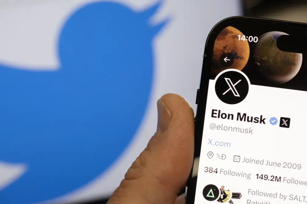 Por decisão do Supremo Tribunal Federal, rede social X é suspensa no Brasil