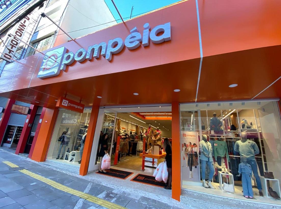 Rede de vestuário oferece 100 vagas em diversas cidades do Rio Grande do Sul