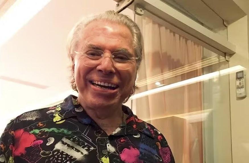 Silvio Santos segue internado e hospital adota medidas de discrição