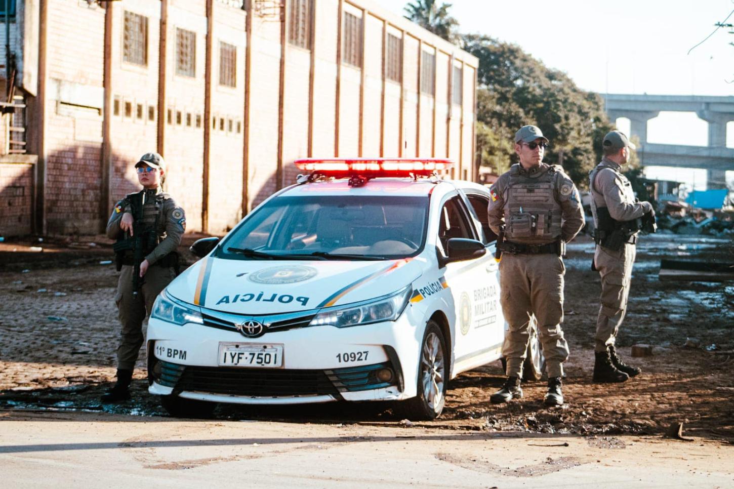 Diminuição de 73% em crimes no transporte público e 91% em furtos a bancos em agosto