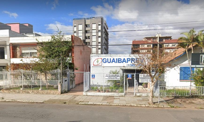 Inscrições estão abertas para concurso público do GuaíbaPrev
