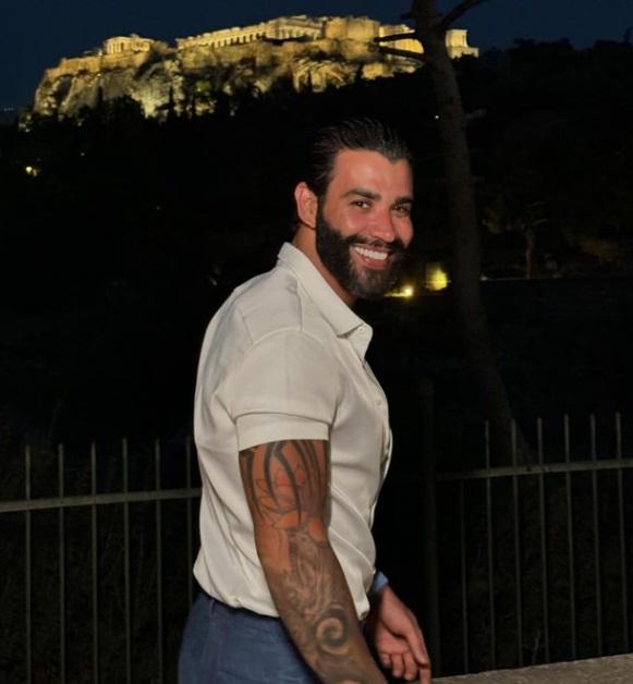 Justiça decreta prisão do cantor Gusttavo Lima em operação contra jogos de azar