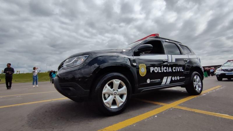 Polícia Civil de Guaíba prende homem suspeito de abusar do sobrinho em Guaíba