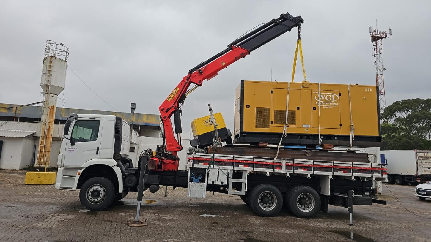 Polícia Civil de Guaíba recupera caminhões e prende suspeitos de quadrilha especializada em furtos