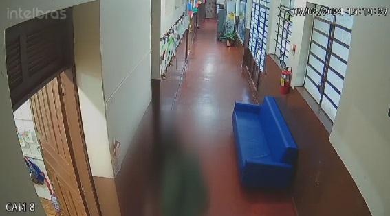 Professora é investigada por supostos maus-tratos a aluno de três anos em escola de Carazinho