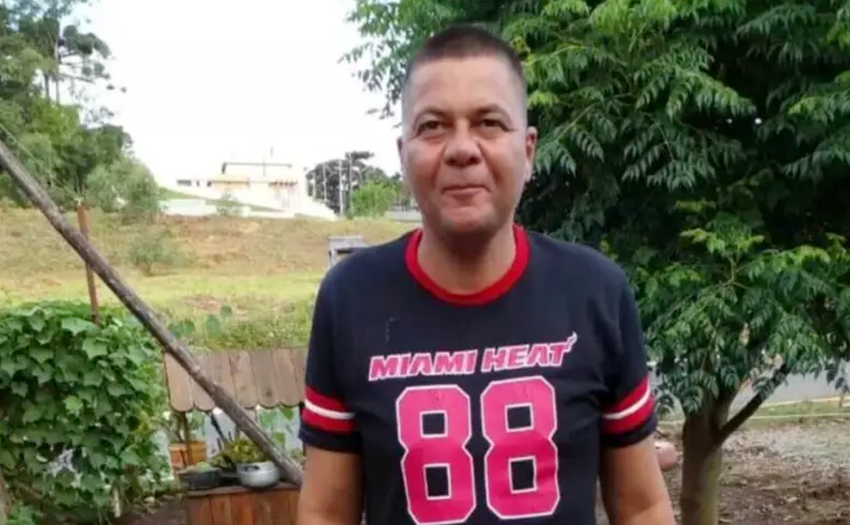Após 14 dias homem desaparecido é encontrado com vida em Porto Alegre