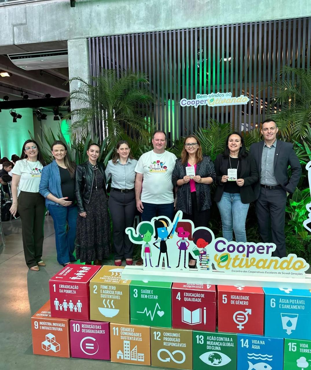 Guaíba recebe o 5º Encontro Cooperativando: Fortalecendo a Cooperação nas Comunidades