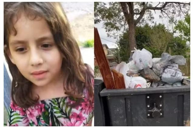 Ministério Público solicita prisão preventiva de mãe de menina encontrada morta em Guaíba